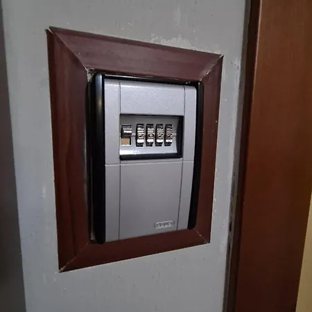 Apartment Family-friendly At 21 Dhjetori W/self Check-in *