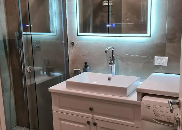 Appartement Family-friendly At 21 Dhjetori W/self Check-in *