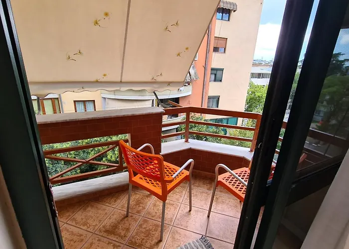 Lägenhet Family-friendly At 21 Dhjetori W/self Check-in Tirana